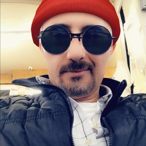 Meet your Posher, Abed